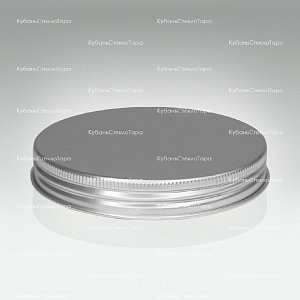 Крышка алюминиевая (89) серебро оптом и по оптовым ценам в Казани
