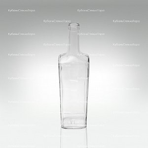 Бутылка 0,700 Гранит (20*21) стекло оптом и по оптовым ценам в Казани