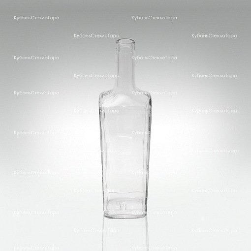 Бутылка 0,700 Гранит (20*21) стекло оптом и по оптовым ценам в Казани