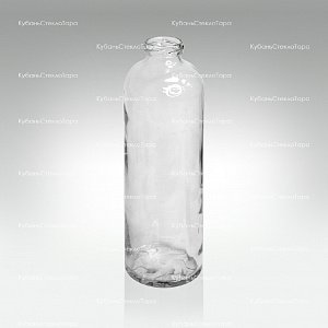 Бутылка 0,750 л Карнель (43) стекло оптом и по оптовым ценам в Казани