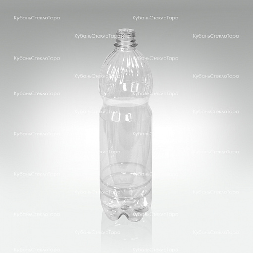 Бутылка ПЭТ 1,0 бесцветный (28) оптом и по оптовым ценам в Казани