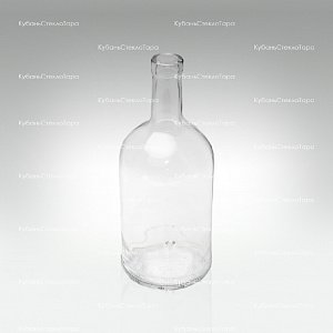 Бутылка 0,700 Домашняя (19*21) стекло оптом и по оптовым ценам в Казани