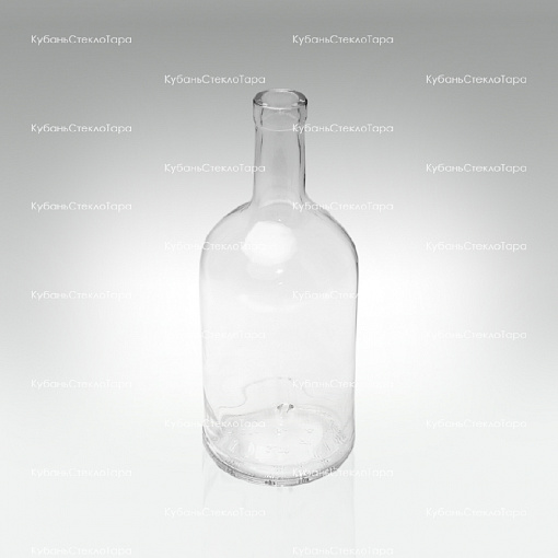 Бутылка 0,700 Домашняя (19*21) стекло оптом и по оптовым ценам в Казани