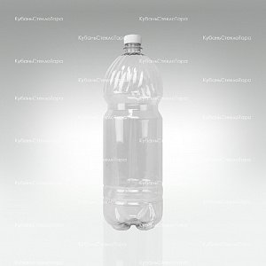 Бутылка ПЭТ 2,0 бесцветная (28). оптом и по оптовым ценам в Казани