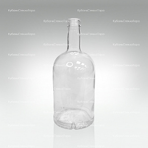 Бутылка 0,700 Домашняя ВИНТ (28) стекло оптом и по оптовым ценам в Казани