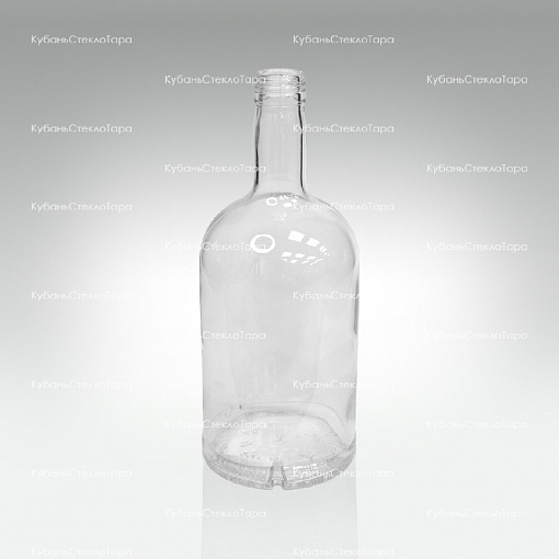 Бутылка 0,700 Домашняя ВИНТ (28) стекло оптом и по оптовым ценам в Казани