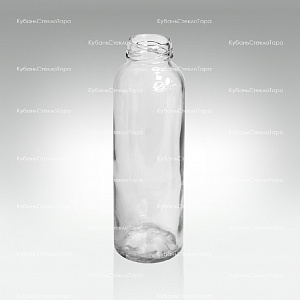 Бутылка 0,330 л Карнель (38 Deep) стекло оптом и по оптовым ценам в Казани