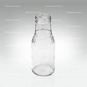 Бутылка 0,310 тв (43). стекло оптом и по оптовым ценам в Казани