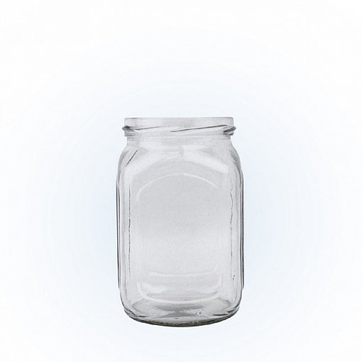 Стеклобанка 0,720 ТВИСТ (82) "Кубышка" банка стеклянная оптом и по оптовым ценам в Казани