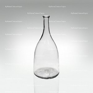 Бутылка 1.0 л BELL (19*21) стекло оптом и по оптовым ценам в Казани