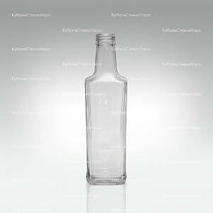 Бутылка 0,375  Агат ВИНТ (28) стекло оптом и по оптовым ценам в Казани